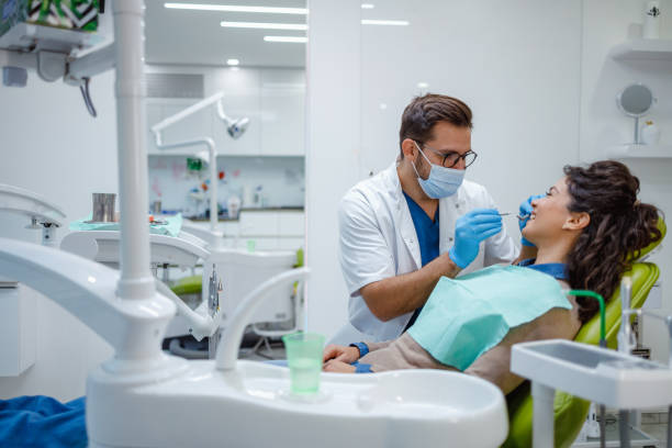 Best Dental Exams and Cleanings  in Bellmawr, NJ